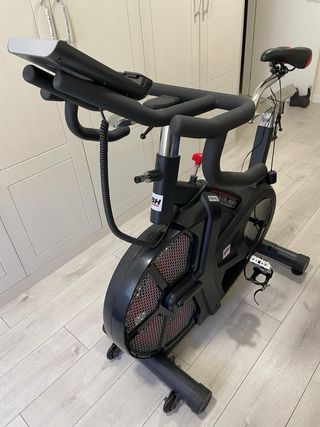 Bicicleta BH indoorAirMag iConcept