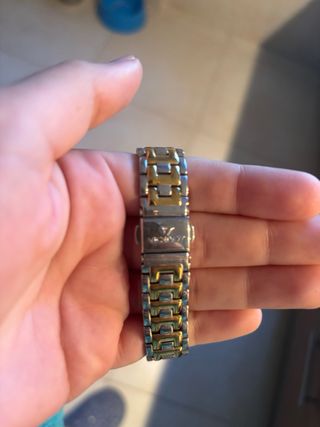 Reloj Viceroy bicolor