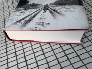 El niño que perdió la guerra