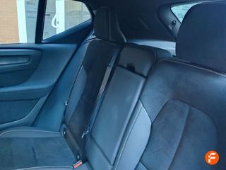 Volvo XC40 Recharge Eléctrico Core Auto