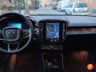 Volvo XC40 Recharge Eléctrico Core Auto