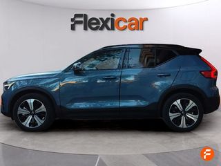 Volvo XC40 Recharge Eléctrico Core Auto