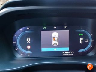 Volvo XC40 Recharge Eléctrico Core Auto