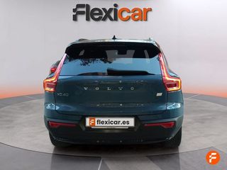 Volvo XC40 Recharge Eléctrico Core Auto