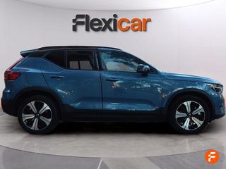 Volvo XC40 Recharge Eléctrico Core Auto