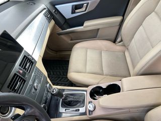 Mercedes-Benz Classe GLK  2009