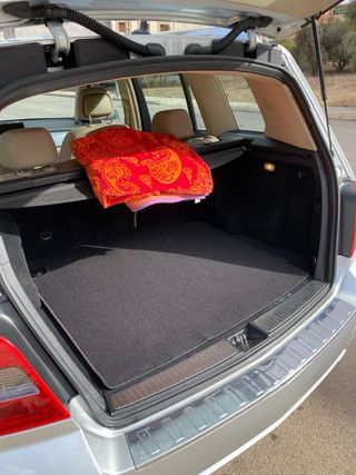 Mercedes-Benz Classe GLK  2009