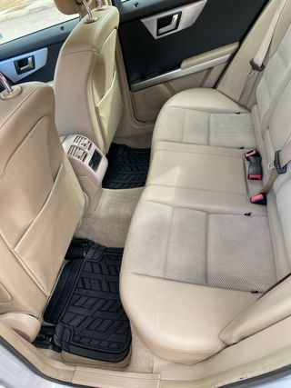 Mercedes-Benz Classe GLK  2009