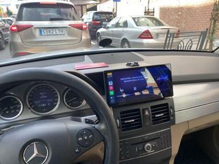 Mercedes-Benz Classe GLK  2009