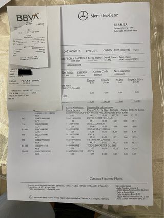 Mercedes-Benz Classe GLK  2009