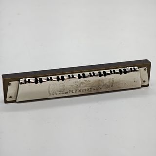 ARMONICA PRECIOSA HOHNER