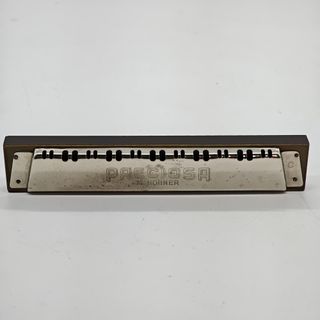 ARMONICA PRECIOSA HOHNER