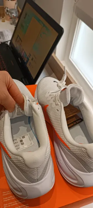 Zapatillas Nike Hombre