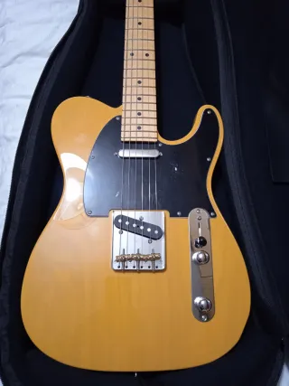 Suhr Classic T telecaster