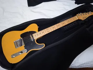 Suhr Classic T telecaster