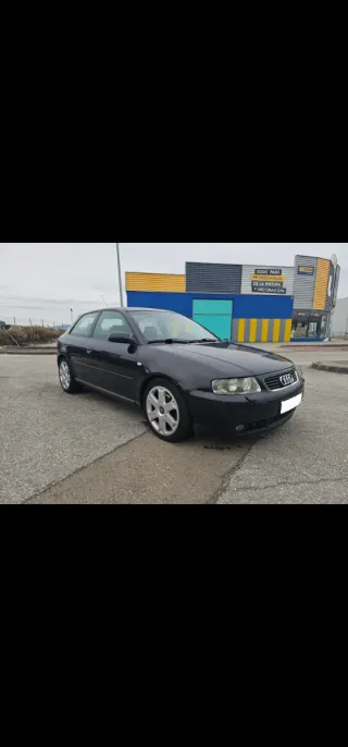 Audi A3 2001