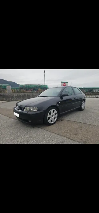 Audi A3 2001