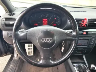 Audi A3 2001