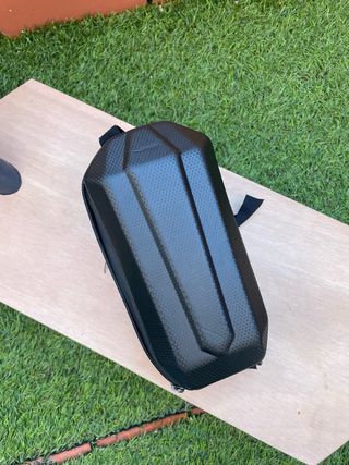 Patinete Eléctrico Modificado