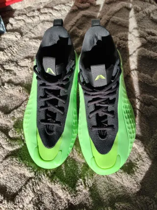 Zapatillas de baloneso Adidas