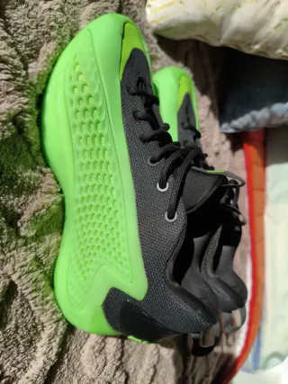 Zapatillas de baloneso Adidas