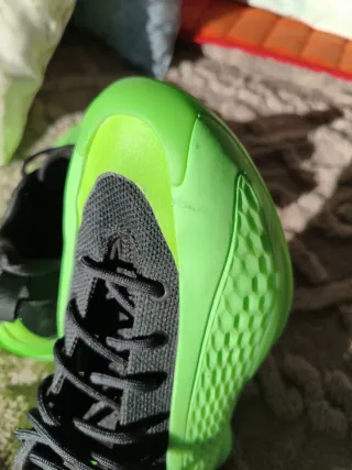 Zapatillas de baloneso Adidas