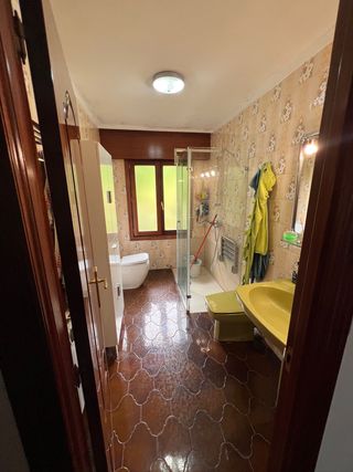 reformas baño
