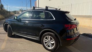 Audi Q5 2018