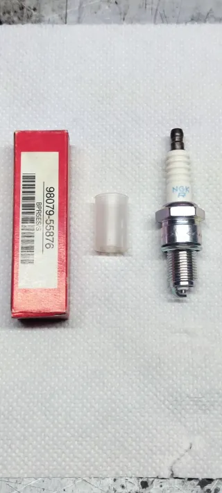 Candela NGK 98079-55876