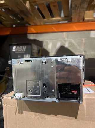 Radio Audi Chorus A3