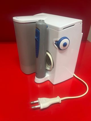 Irrigador Dental Oral-B OxyJet