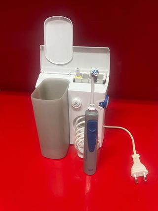 Irrigador Dental Oral-B OxyJet