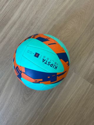 Balón voleibol Kipsta VB-100 Talla 5