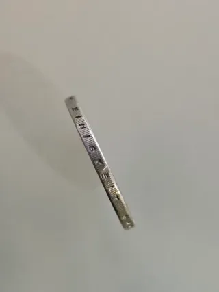 Moneda 2 Euros Águila Alemania 2002