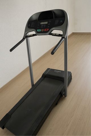 cinta de correr electrica