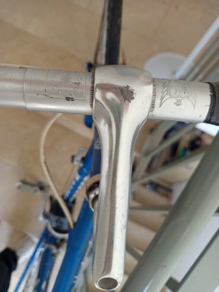 Bicicleta Clásica Razesa
