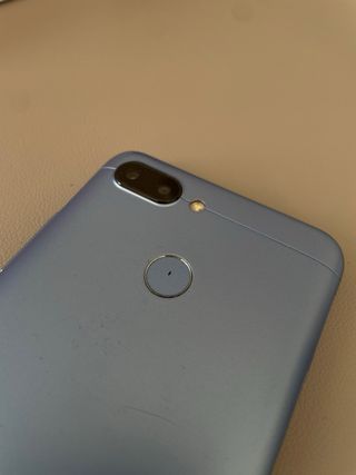 Xiaomi Redmi 6 Gris