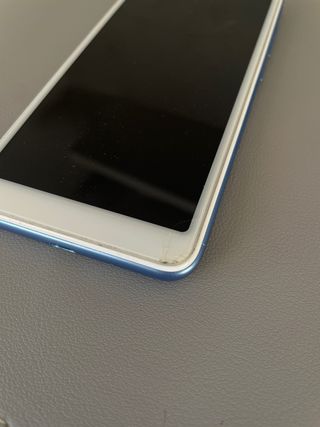 Xiaomi Redmi 6 Gris