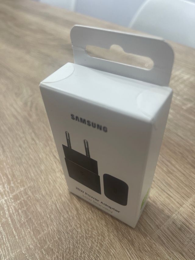 Adattatore di alimentazione Samsung 25W
