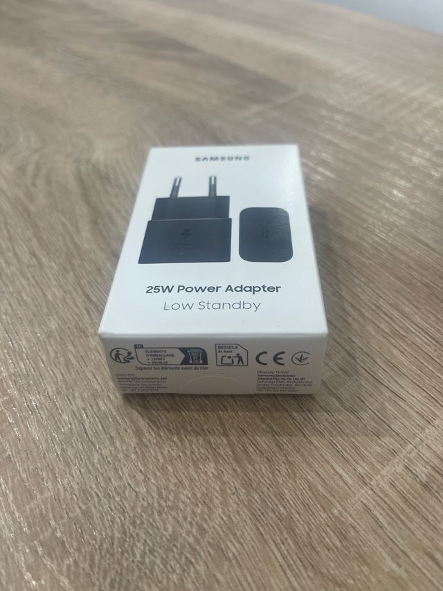 Adattatore di alimentazione Samsung 25W