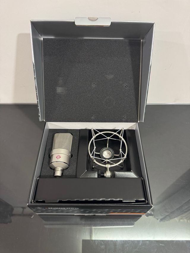 Micrófono Neumann TLM 103 Studio Set