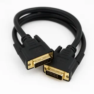 Cable DVI-D Dual Link Negro