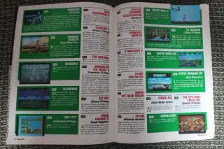 Revista MEGAOCIO nº28