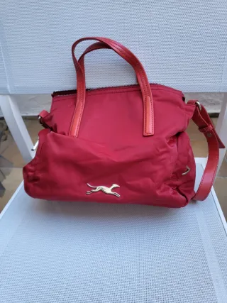 Bolso Bimba y Lola Rojo