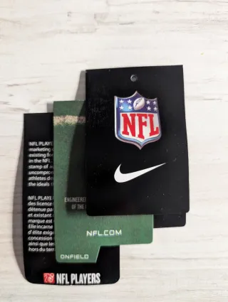 Camiseta NFL Pittsburgh Steelers TJ Watt Talla S