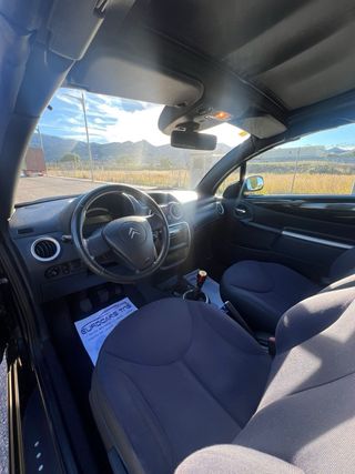 Citroen Pluriel 2007