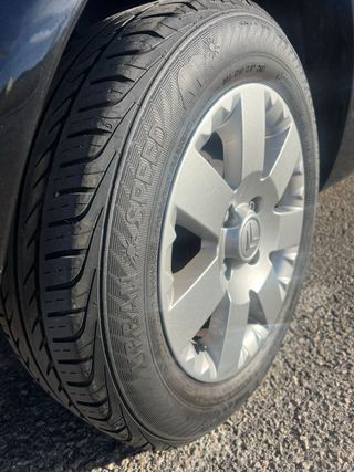 Citroen Pluriel 2007