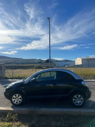 Citroen Pluriel 2007