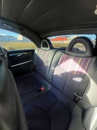 Citroen Pluriel 2007