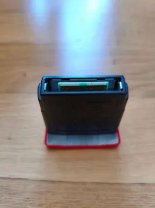 Nintendo 64 Expansion Pak Originale